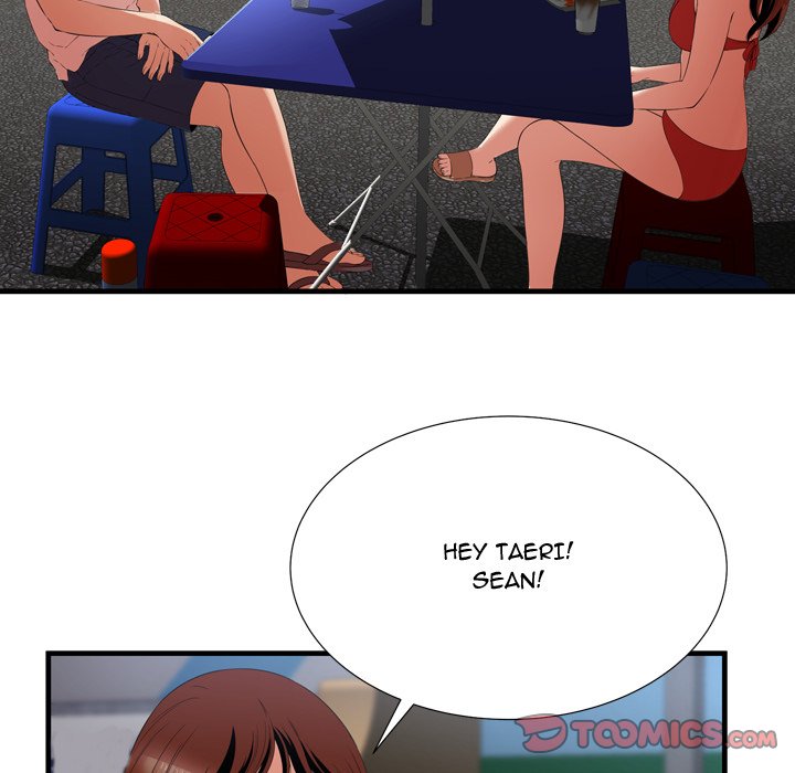 Depths of Hell - Chapter 23 [photo 26] - MangaPorn