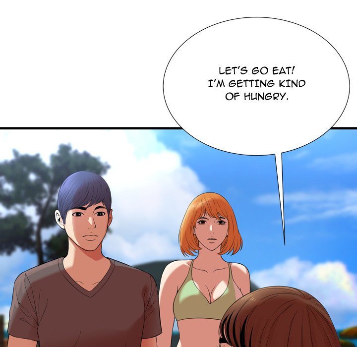 Depths of Hell - Chapter 23 [photo 29] - MangaPorn