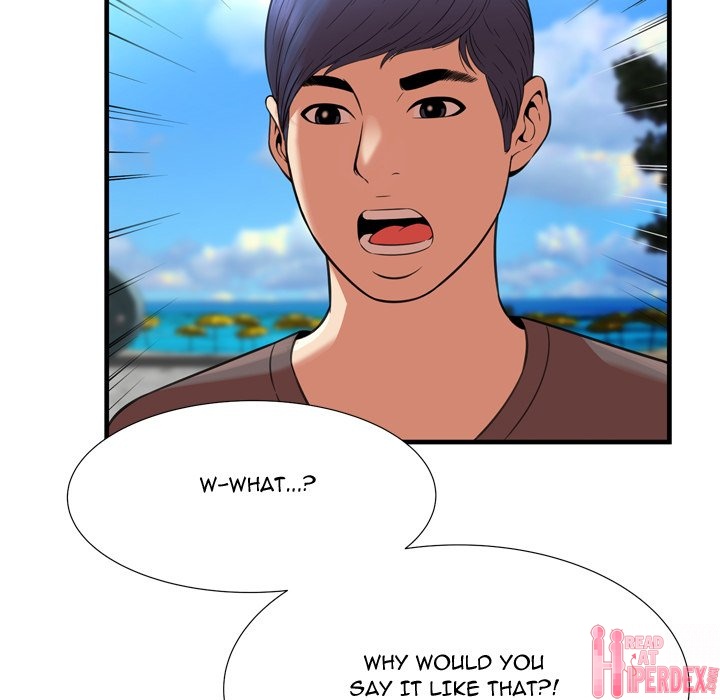 Depths of Hell - Chapter 23 [photo 33] - MangaPorn