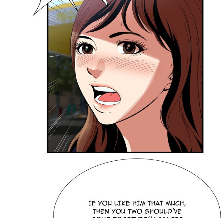 Depths of Hell - Chapter 23 [photo 37] - MangaPorn