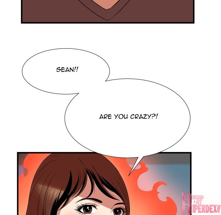 Depths of Hell - Chapter 23 [photo 39] - MangaPorn