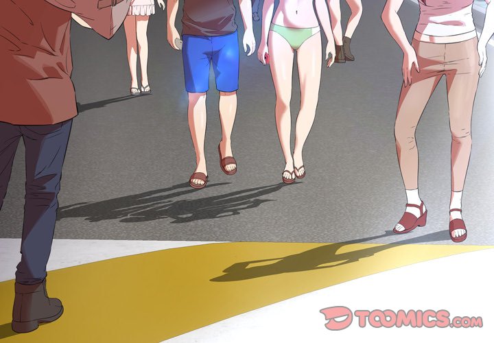 Depths of Hell - Chapter 23 [photo 4] - MangaPorn