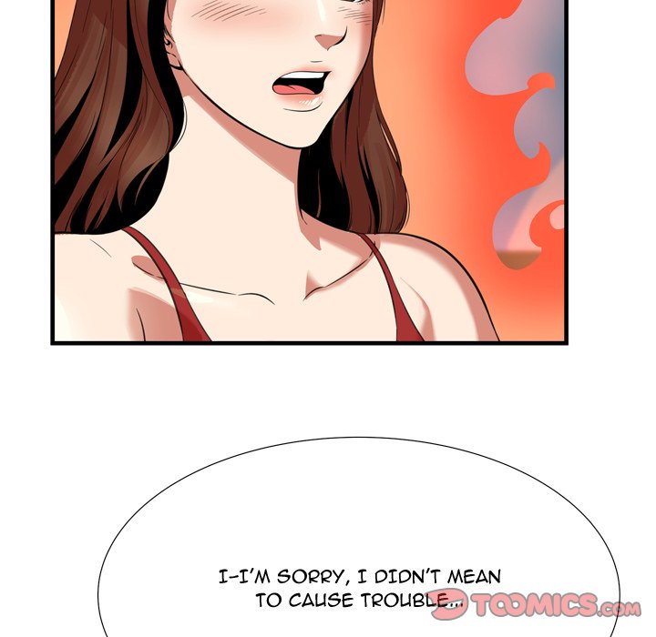 Depths of Hell - Chapter 23 [photo 40] - MangaPorn