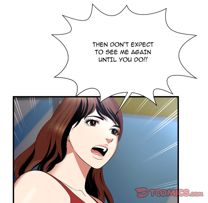 Depths of Hell - Chapter 23 [photo 48] - MangaPorn