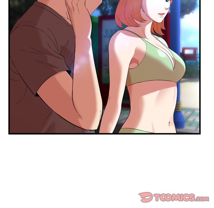 Depths of Hell - Chapter 23 [photo 6] - MangaPorn