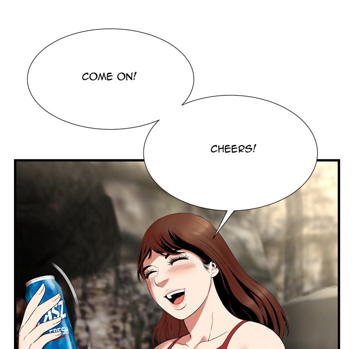 Depths of Hell - Chapter 23 [photo 67] - MangaPorn