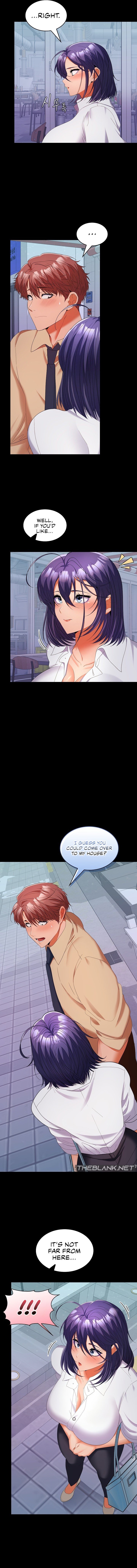 Not at Work - Chapter 30 [photo 11] - MangaPorn