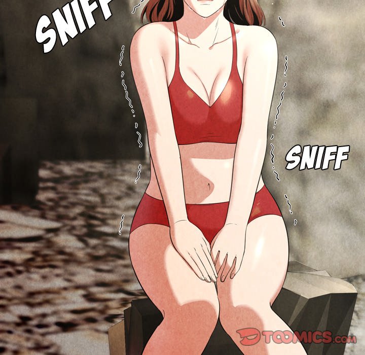 Depths of Hell - Chapter 24 [photo 12] - MangaPorn