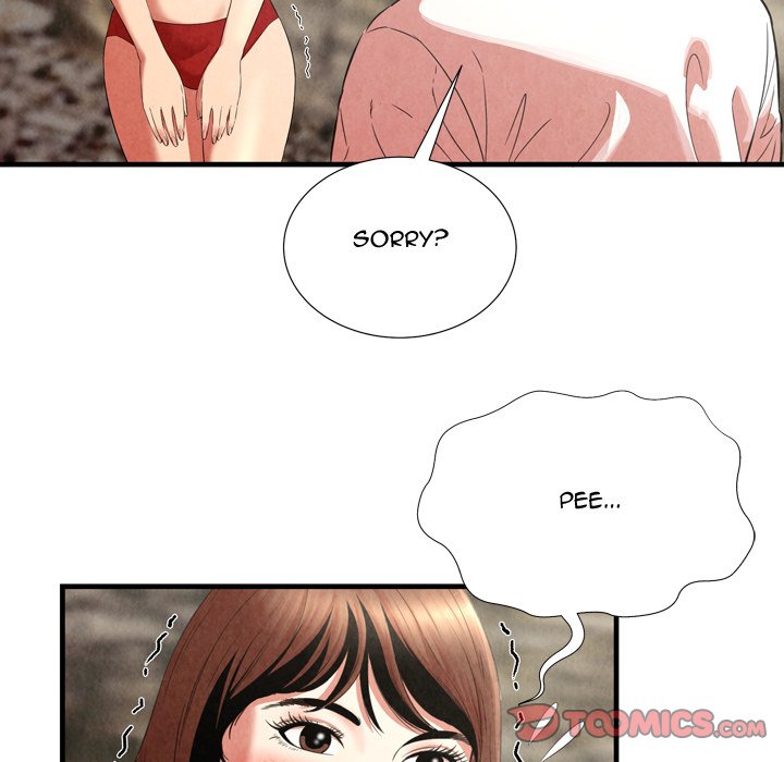 Depths of Hell - Chapter 24 [photo 44] - MangaPorn