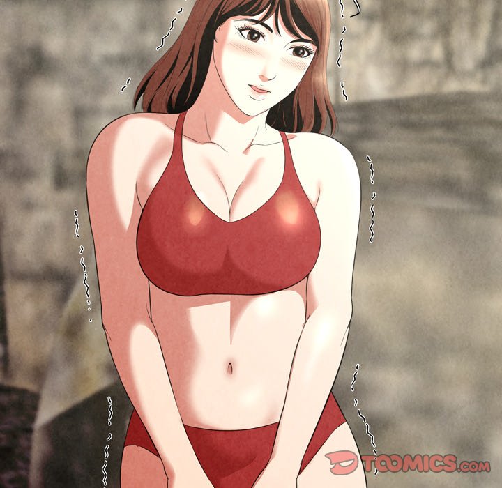 Depths of Hell - Chapter 24 [photo 46] - MangaPorn