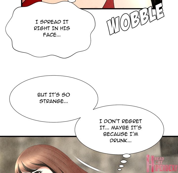 Depths of Hell - Chapter 25 [photo 17] - MangaPorn