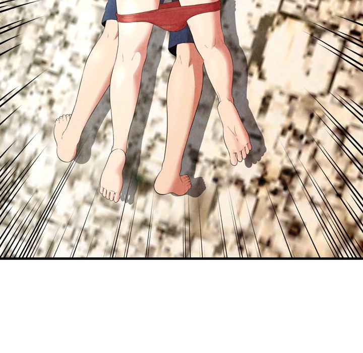 Depths of Hell - Chapter 25 [photo 28] - MangaPorn