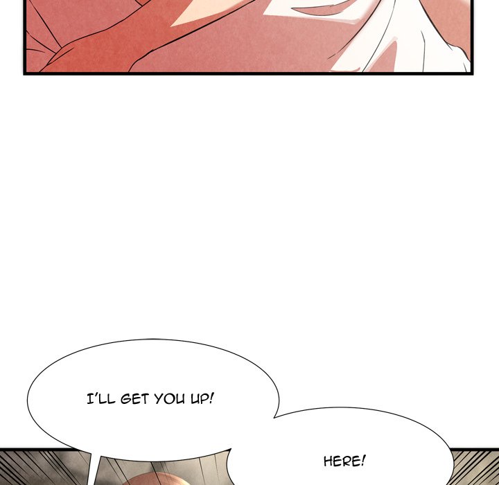 Depths of Hell - Chapter 25 [photo 36] - MangaPorn