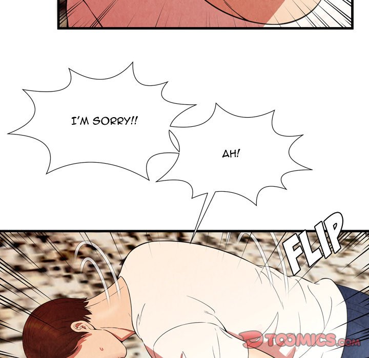 Depths of Hell - Chapter 25 [photo 42] - MangaPorn