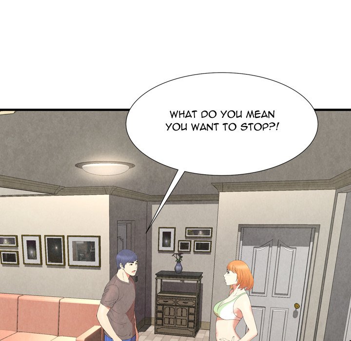 Depths of Hell - Chapter 25 [photo 48] - MangaPorn