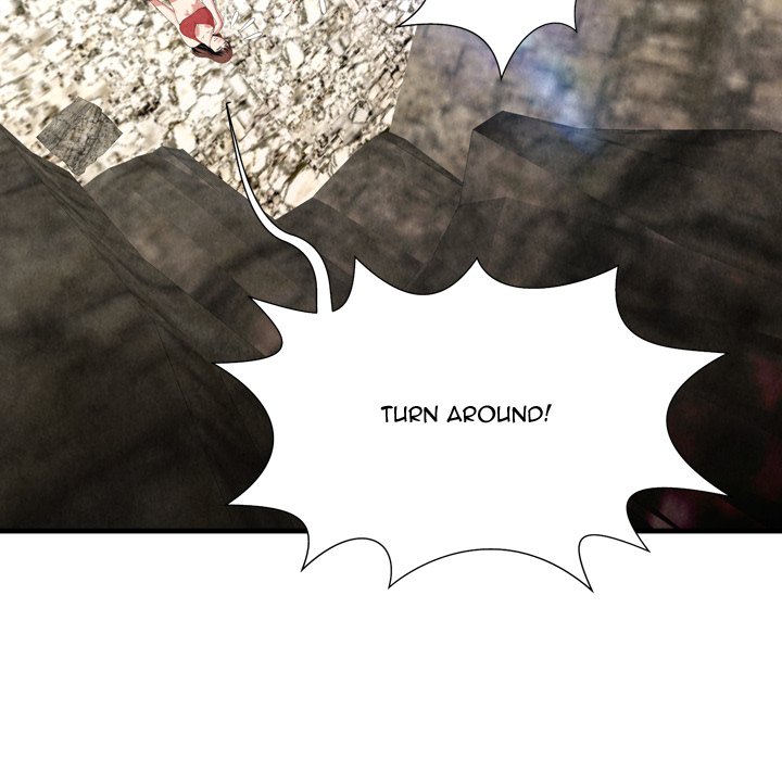 Depths of Hell - Chapter 25 [photo 5] - MangaPorn