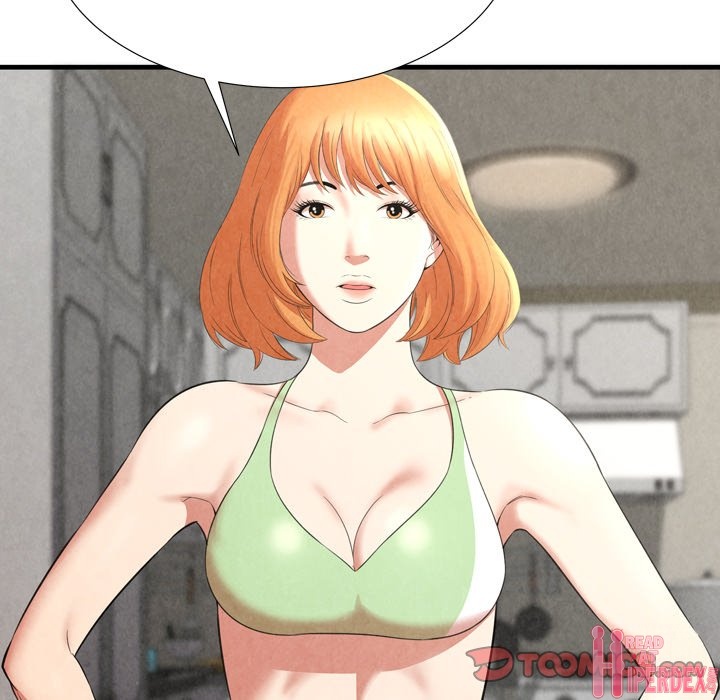 Depths of Hell - Chapter 25 [photo 54] - MangaPorn