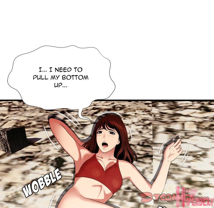 Depths of Hell - Chapter 25 [photo 6] - MangaPorn