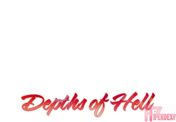 Depths of Hell - Chapter 27 [photo 1] - MangaPorn