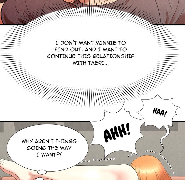 Depths of Hell - Chapter 27 [photo 39] - MangaPorn