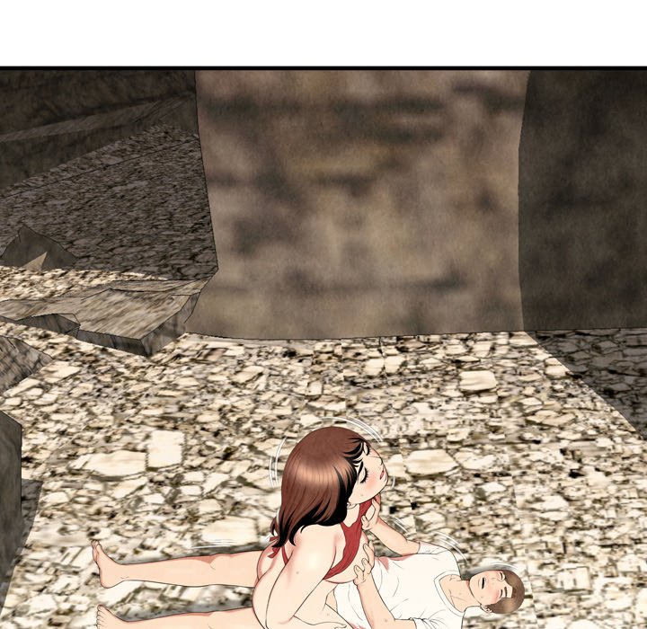 Depths of Hell - Chapter 27 [photo 55] - MangaPorn