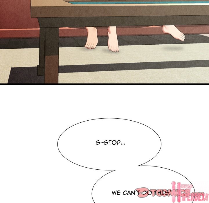 Depths of Hell - Chapter 27 [photo 6] - MangaPorn