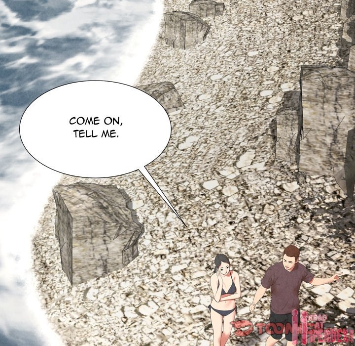 Depths of Hell - Chapter 28 [photo 22] - MangaPorn