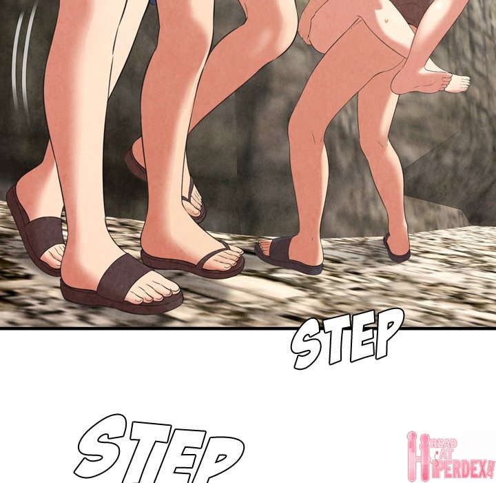 Depths of Hell - Chapter 28 [photo 81] - MangaPorn