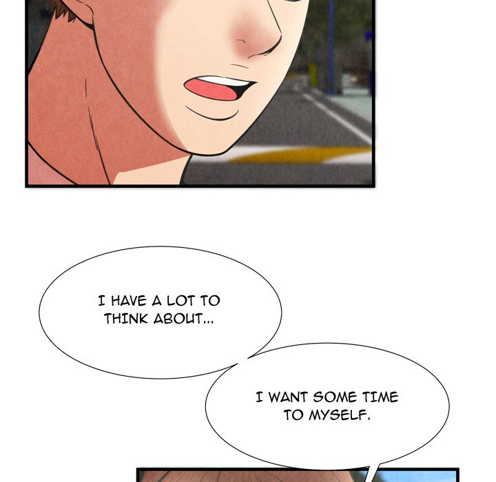 Depths of Hell - Chapter 29 [photo 36] - MangaPorn