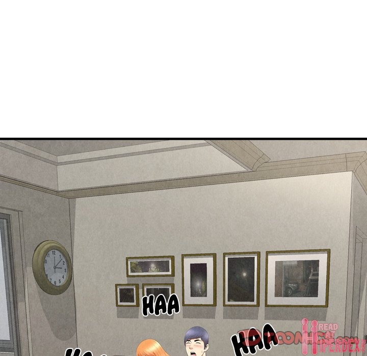 Depths of Hell - Chapter 29 [photo 6] - MangaPorn