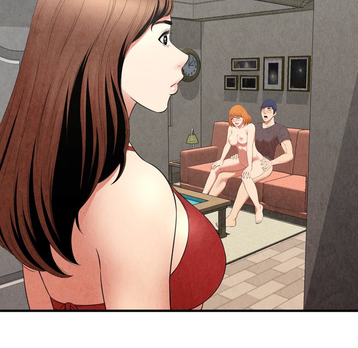 Depths of Hell - Chapter 29 [photo 60] - MangaPorn