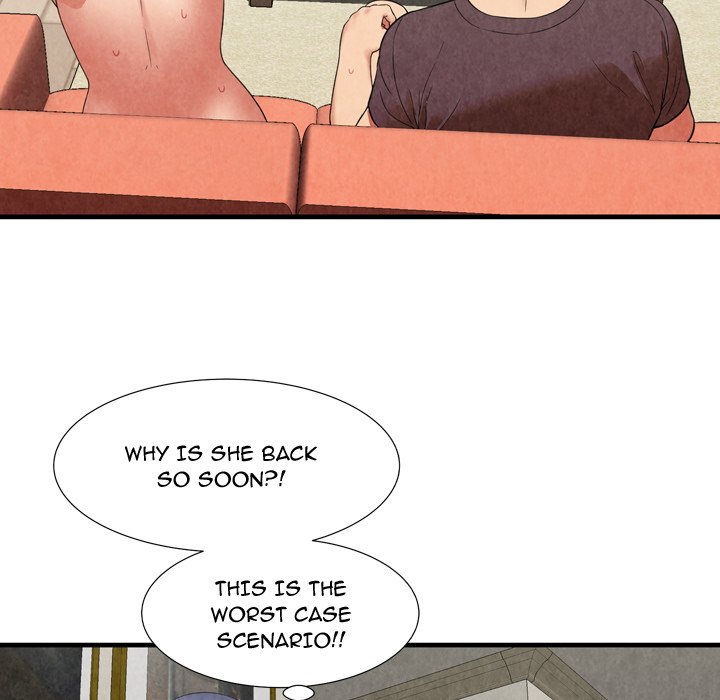 Depths of Hell - Chapter 29 [photo 76] - MangaPorn