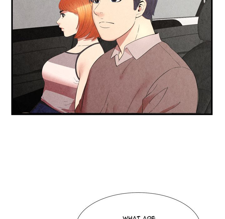 Depths of Hell - Chapter 30 [photo 16] - MangaPorn