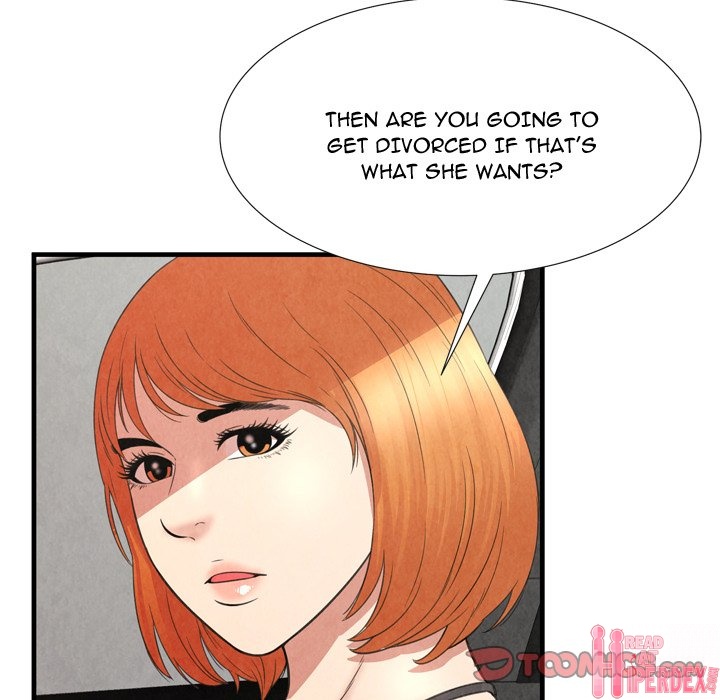 Depths of Hell - Chapter 30 [photo 22] - MangaPorn