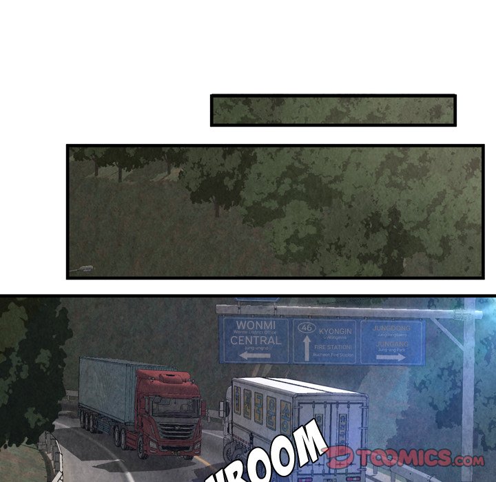 Depths of Hell - Chapter 30 [photo 34] - MangaPorn