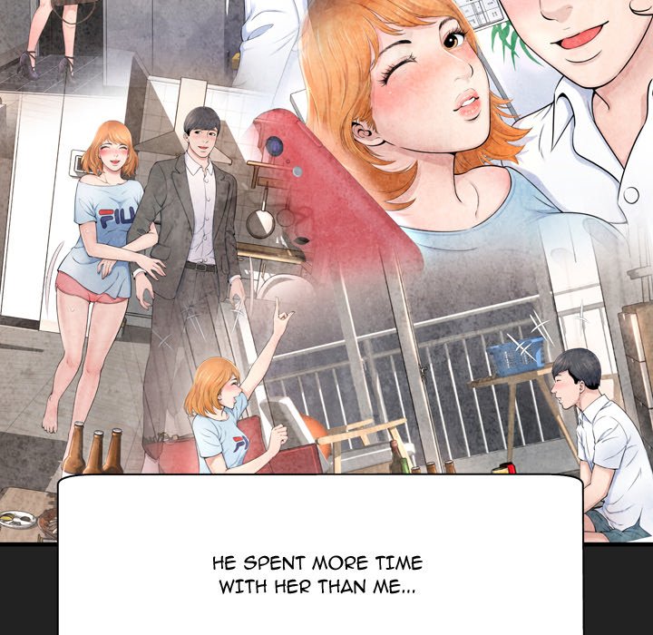 Depths of Hell - Chapter 30 [photo 56] - MangaPorn