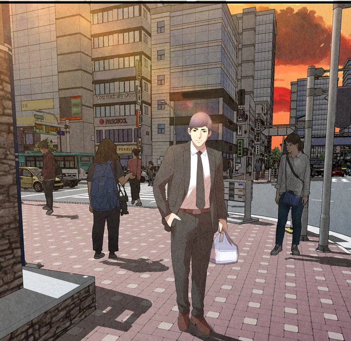 Depths of Hell - Chapter 30 [photo 79] - MangaPorn