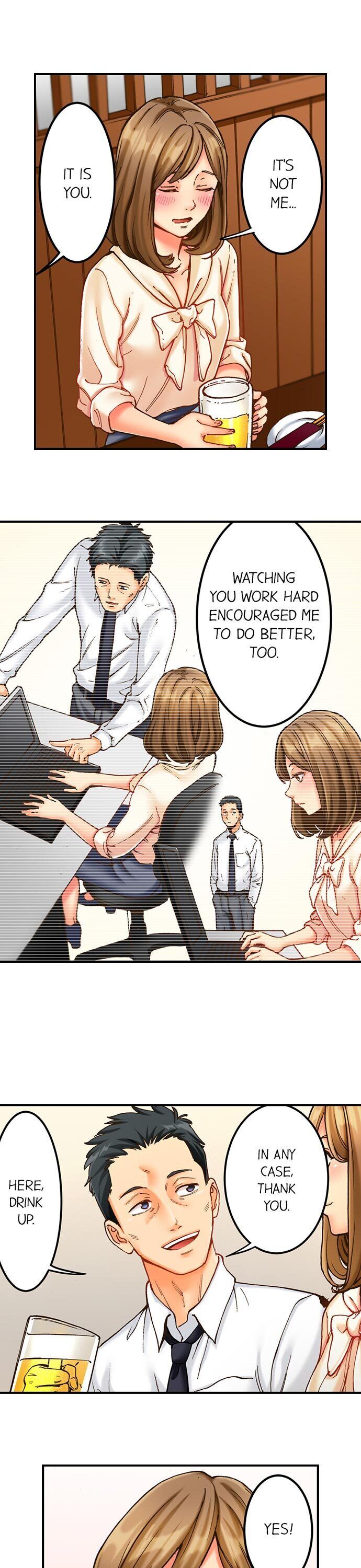 Banging My Ex’s Daughter - Chapter 2 [photo 2] - MangaPorn