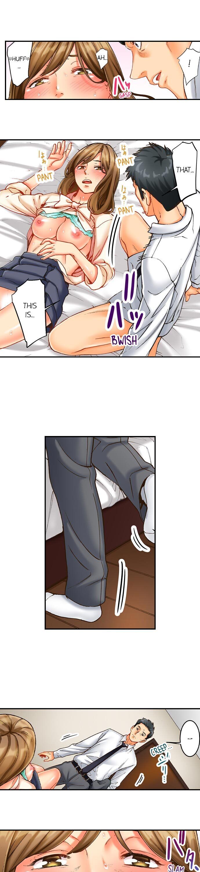 Banging My Ex’s Daughter - Chapter 3 [photo 15] - MangaPorn