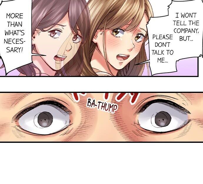 Banging My Ex’s Daughter - Chapter 4 [photo 15] - MangaPorn