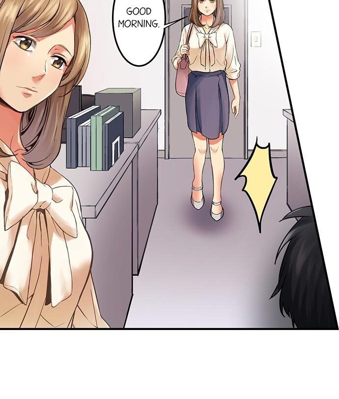 Banging My Ex’s Daughter - Chapter 4 [photo 3] - MangaPorn