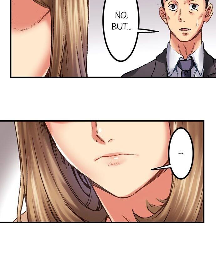 Banging My Ex’s Daughter - Chapter 4 [photo 9] - MangaPorn