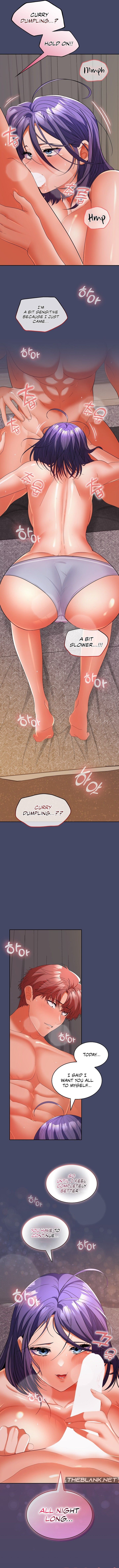 Not at Work - Chapter 32 [photo 12] - MangaPorn