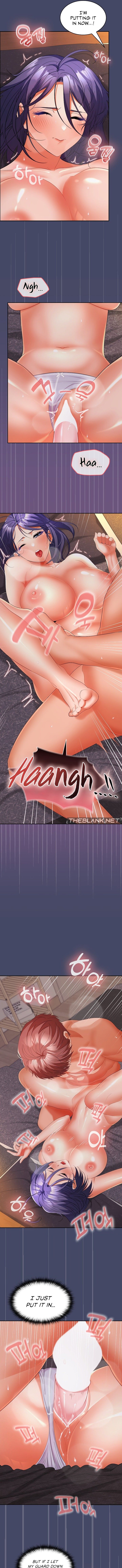 Not at Work - Chapter 32 [photo 6] - MangaPorn