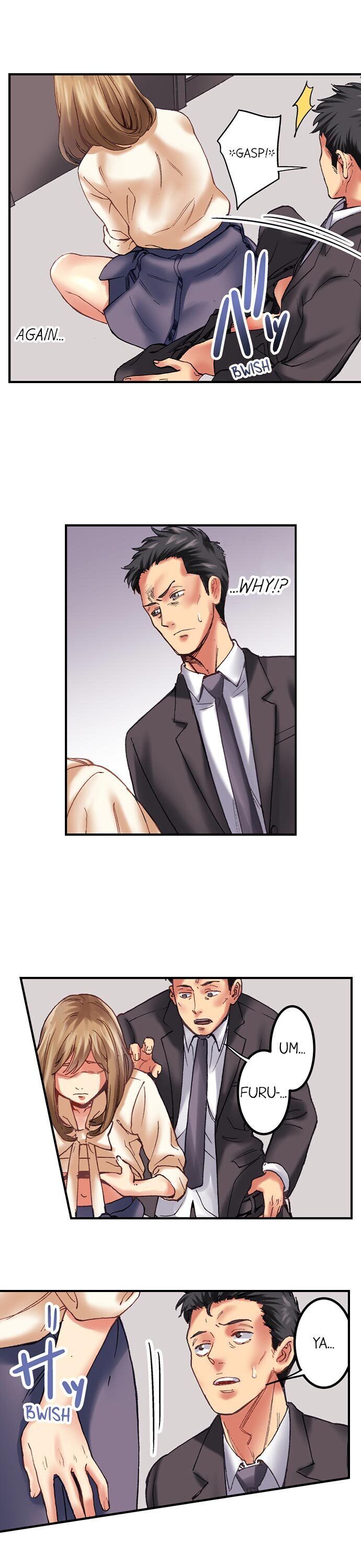 Banging My Ex’s Daughter - Chapter 6 [photo 12] - MangaPorn