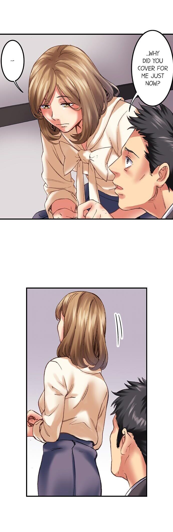 Banging My Ex’s Daughter - Chapter 6 [photo 15] - MangaPorn