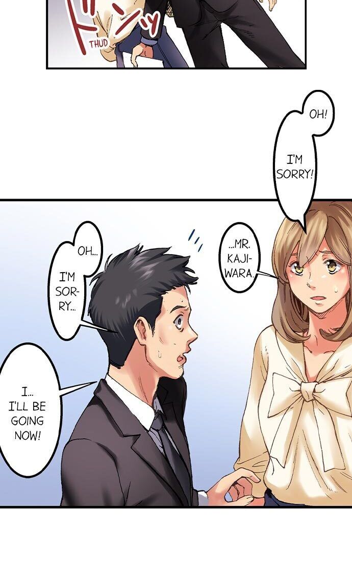 Banging My Ex’s Daughter - Chapter 7 [photo 5] - MangaPorn