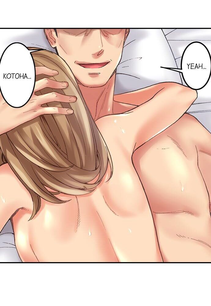 Banging My Ex’s Daughter - Chapter 9 [photo 17] - MangaPorn