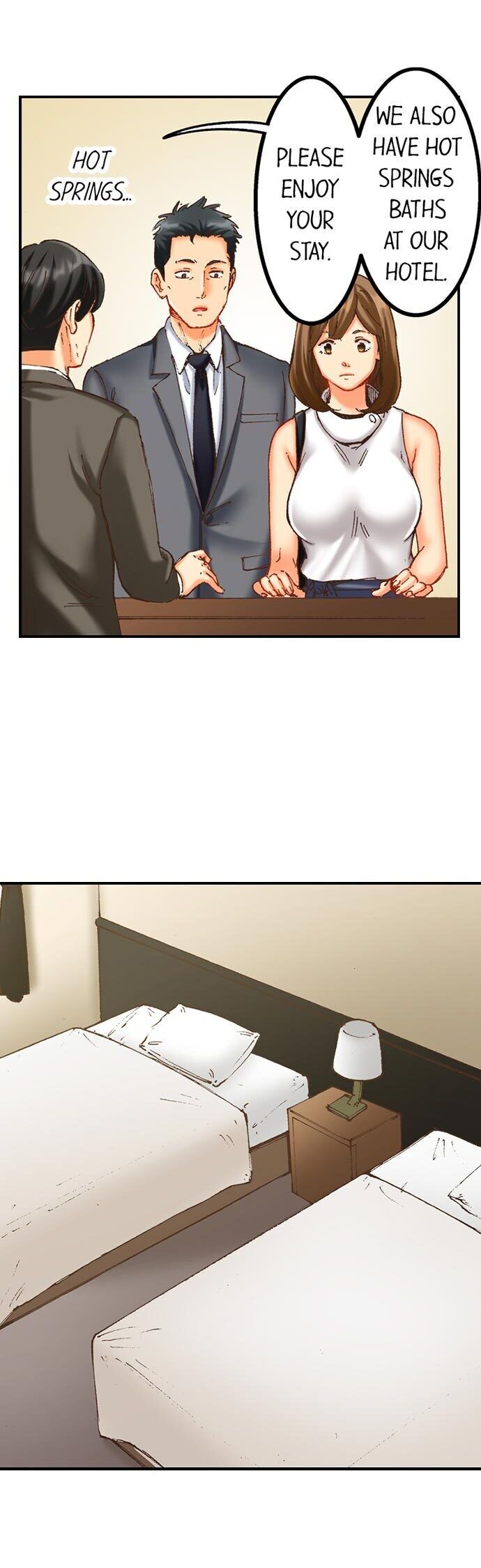 Banging My Ex’s Daughter - Chapter 10 [photo 7] - MangaPorn