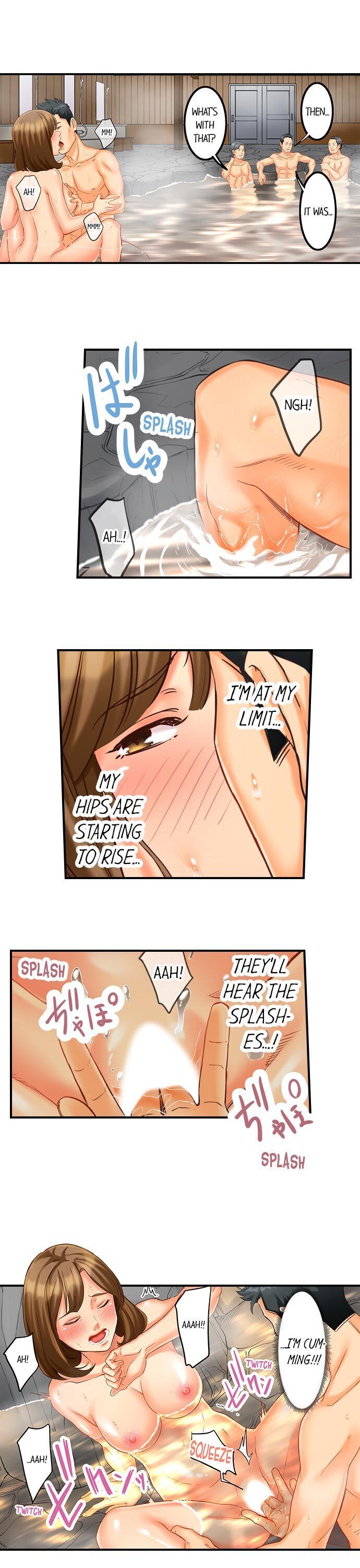 Banging My Ex’s Daughter - Chapter 11 [photo 10] - MangaPorn